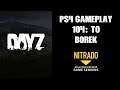 DAYZ PS4 Gameplay Part 104: To Borek (Nitrado Private Server)