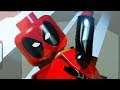 Deadpool Mission 2 - The Blob | LEGO Marvel Collection