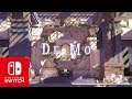 DEEMO II Trailer Anuncio Nintendo Switch HD