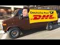 Der schnellste DHL Fahrer der Welt | Forza Horizon 4