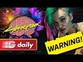 Devs say Cyberpunk 2077 bug fixes on the way