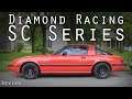 Diamond Racing SC Series - Rim Review