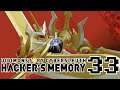 Digimon Story: Cyber Sleuth Hacker's Memory NUZLOCKE Part 33 - Digimon Wonderland!