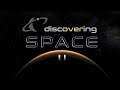 Discovering Space Mars Live Stream part #3. 18th, 01, 2020. Mars, Saturn and moon landing plus more!