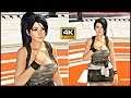 DOA 6 Jill Valentine Costume Mod for Momiji 4K