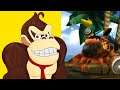 Donkey Kong Country Returns (Wii) Pinchin Pirates