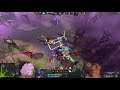 Dota 2 TI10 Score Goal Against Enemy with Soccer Ball Consumable