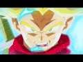 Dragon Ball Super/Heroes: Is Super Saiyan God or Super Saiyan Rage More Powerful?
