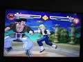 Dragon Ball Z Budokai 2(Gamecube)-Hercule vs Android 18