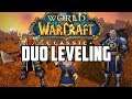 Duo Leveling in Classic WoW - Top 5 Duos for Speedleveling