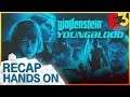 E3 2019 | Wolfenstein Youngblood Hands On Recap: Unsere Meinung zum Koop-Ableger mit RPG Elementen