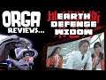 Earth Defense Widow (2014) - Orga Reviews Ep 6