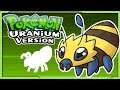 Ein Shiny! | Pokemon Uranium #08 | miri33 | deutsch