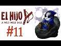 El Hijo - A Wild West Tale | Let's Play Ep.11 | Time To Fight Back! [Wretch Plays]