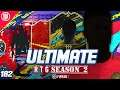 ELITE MOMENTS REWARDS!!!! ULTIMATE RTG #182 - FIFA 20 Ultimate Team Road to Glory