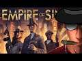 Empire of Sin I'll make You an offer You can't refuse... Part 1 | Let's play Empire of Sin Gameplay