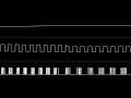 esau - “Baltak Rampage (MSX2)” [Oscilloscope View]