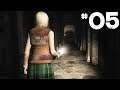 ESCAPE | Resident Evil 4 - Part 5