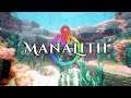 Exploring A Dreamy World | Manalith