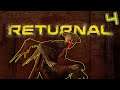 EXPLORING THE DESERT WASTELANDS | Returnal PS5 Gameplay *PART 4*