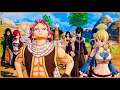 Fairy Tail Returns After 7 Years | Fairy Tail Game