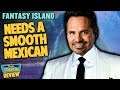 FANTASY ISLAND MOVIE REVIEW | Double Toasted