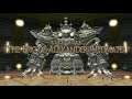 FFXIV | The Epic of Alexander ( Ultimate ) Complete! No Deaths [ Bonus+ Redemption Arc! ] RDM PoV 4K