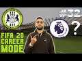 FIFA 20 FOREST GREEN CAREER MODE #32 LIVE STREAM 🔴