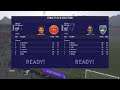FIFA 21 - Al Qadisiyah 1-1 FCSM AET - Marisa Champions League 13 (Round Of 32)