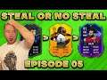 FIFA 21: STEAL OR NO STEAL #05