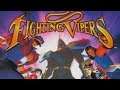 Fighting Vipers (PSN/PS3) #42 GamePlay Retrô Comentado