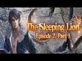 Final Fantasy Mobius FF 8 The Sleeping Lion - Episode 2, PART 1 CUTSCENES