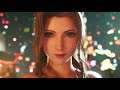 Final Fantasy VII Remake (PS4) 24: Chapter 9 Part 7 - No Commentary Longplay