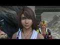 Final Fantasy X Sin Reborn Mod Part 27: Mount Gagazet Pt 2.