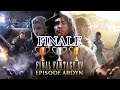 Final Fantasy XV DLC 'Episode Ardyn' 100%-Let's-Play FINALE (deutsch/german)