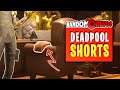 FIND DEADPOOLS SHORTS (Unlocking X-Force Deadpool)