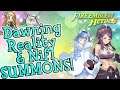 Fire Emblem Heroes: Dawning Reality & Nifl Summons!
