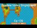 Fishing Chat - Stardew Valley Singleplayer [Ep 139]