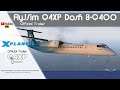 FlyJSim Q4XP | Official Trailer | X-Plane 11
