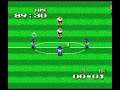 Formation Soccer - Human Cup '90 (Japan) (TurboGrafx-16)