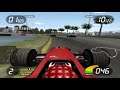 Formula One 2001 USA - Playstation 2 (PS2)