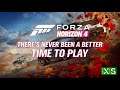 Forza Horizon 4 Optimized for Xbox Series X/S - Xbox, Power Your Dreams