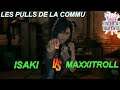 [FR] [FFBE GL Version] PULL DE LA COMMU : ISAKI VS MAXXITROLL