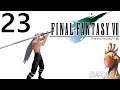 [FR/Streameur] Final Fantasy VII - 23 - La manoir Shi n Ra