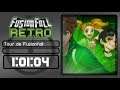 Fusionfall Retro: Tour de Fusionfall (1:01:04)
