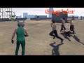 GANG WAR - The Most Wanted VS The Garudans | Who will WIN? | GTA V Tamil RP