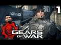 Gears of War [1] - Willkommen zu Hause (Deutsch/German) - Koop mit Kati