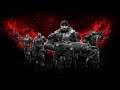 Прохождение Gears of war ultimate edition.№4 Финал