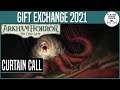 Gift Exchange 2021 | EPISODE 1 | ARKHAM HORROR: THE CARD GAME