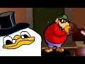 Gluttony | DuckTales: Remastered #1